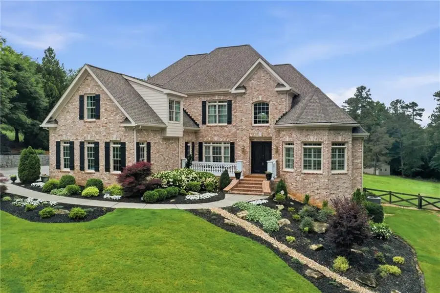 2950 Callie Still Road, Lawrenceville, GA 30045 - #3