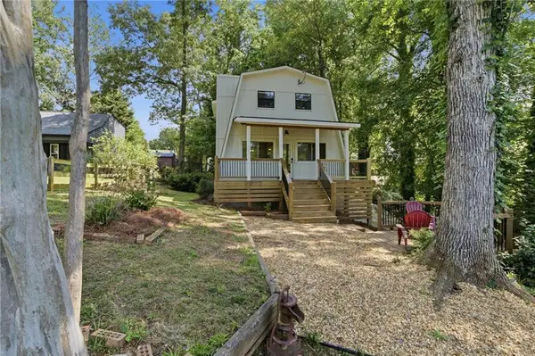 3250 Marine Road, Cumming, GA 30041