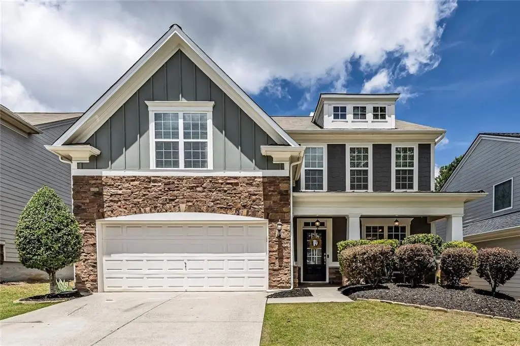 622 Lorimore Pass, Canton, GA 30115 - #1