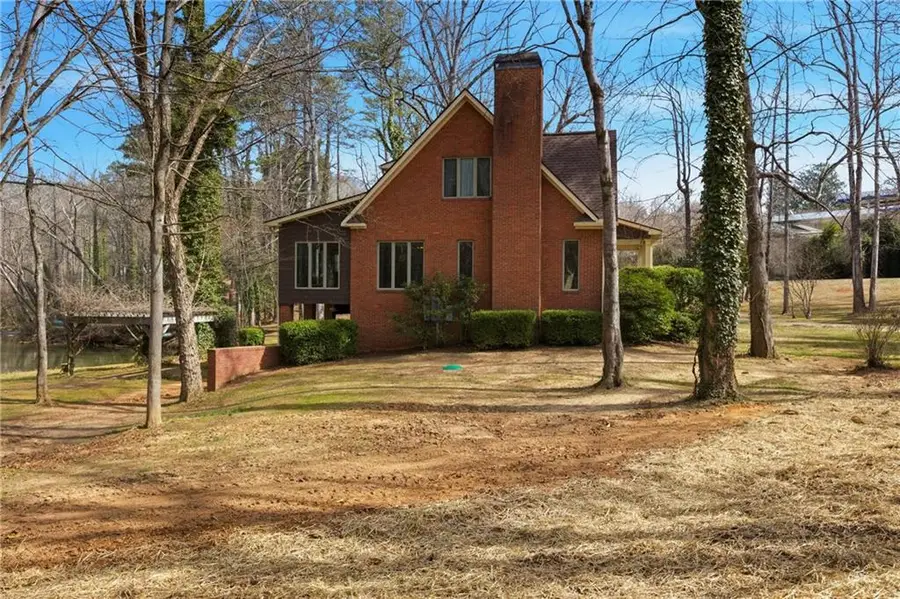 151 Ivy Street, Demorest, GA 30535 - #2