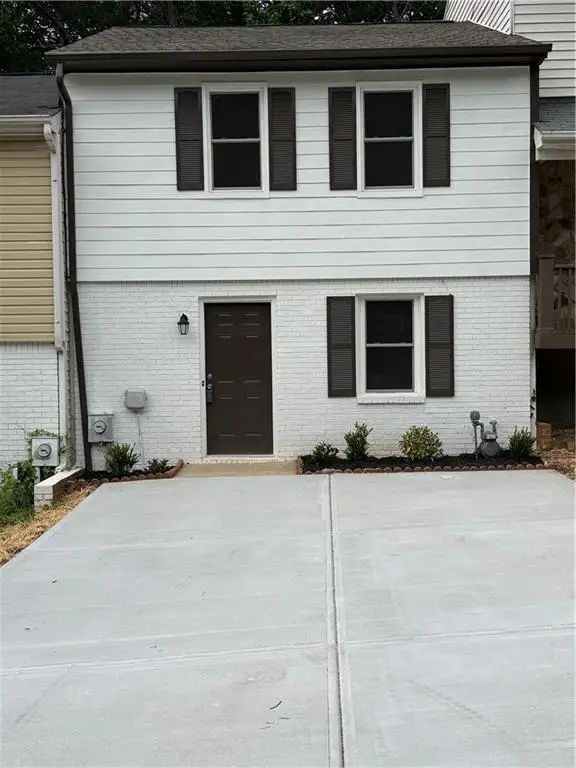 2290 Salt Springs Place, Austell, GA 30168