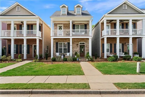46 Park Circle, Cartersville, GA 30120