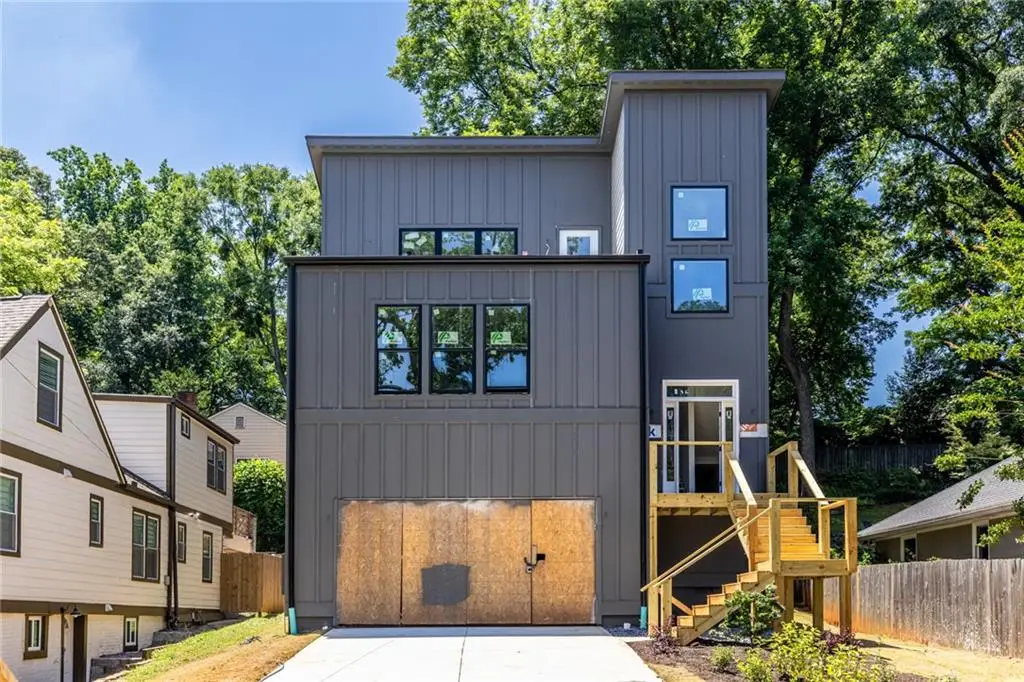 953 Ormewood Avenue Se, Atlanta, GA 30316 - #1