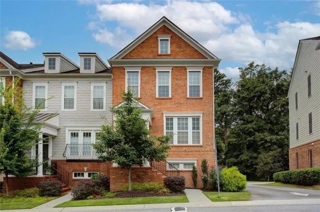 2166 Weldonberry Drive Ne, Atlanta, GA 30319 - #1