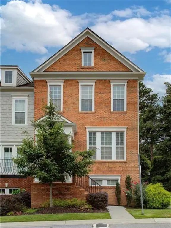 2166 Weldonberry Drive Ne, Atlanta, GA 30319 - #2