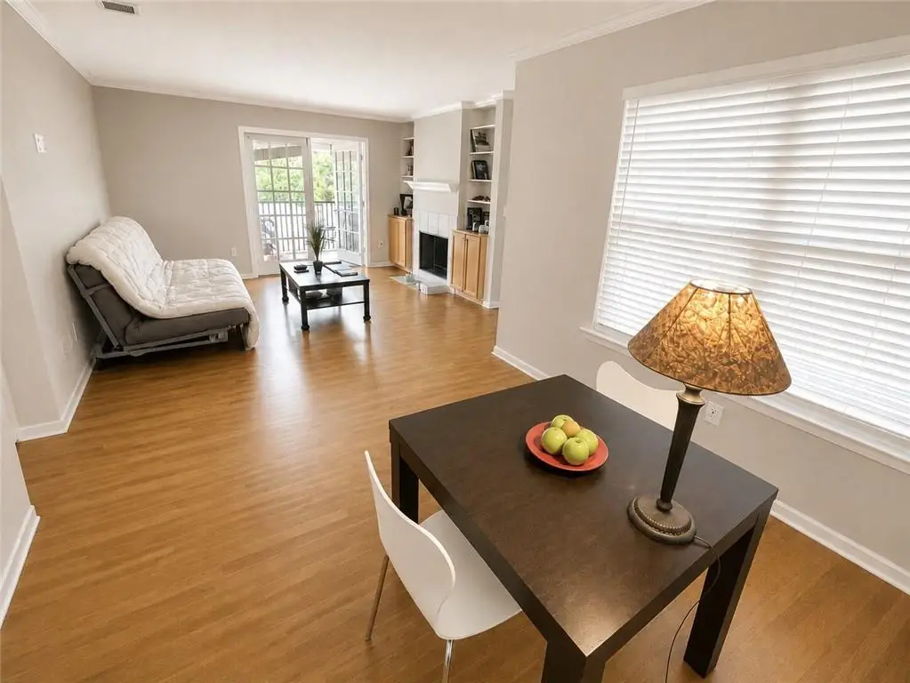 1150 Collier Road #H07, Atlanta, GA 30318 - #1