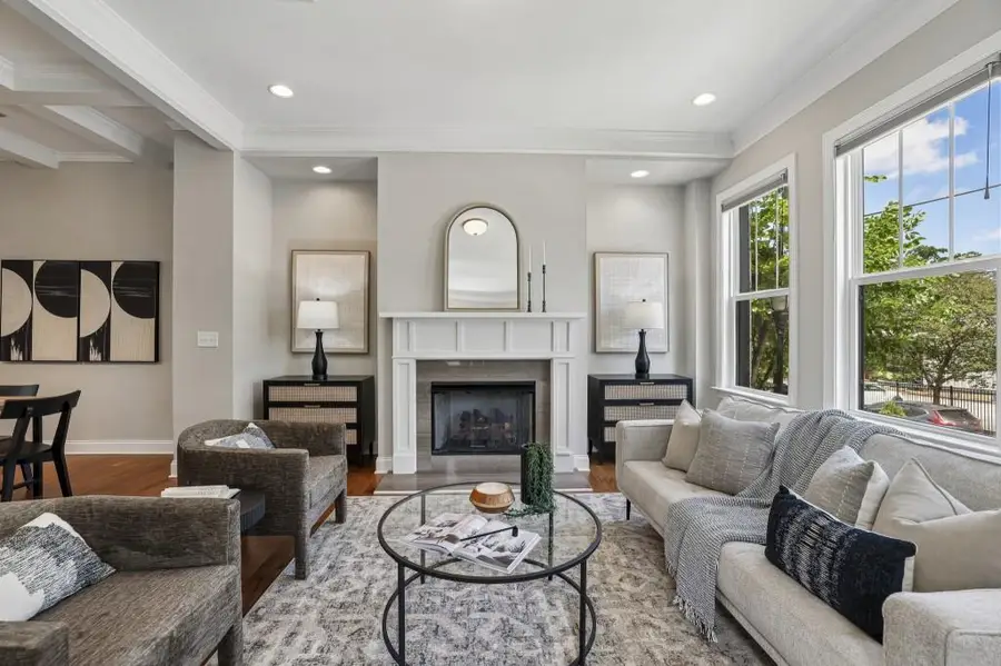701 Bismark Road Ne, Atlanta, GA 30324 - #2