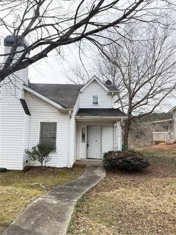 2176 Wellington Circle, Lithonia, GA 30058 - #1
