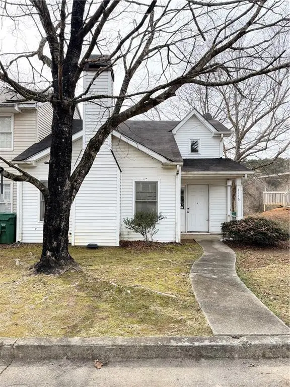 2176 Wellington Circle, Lithonia, GA 30058 - #2
