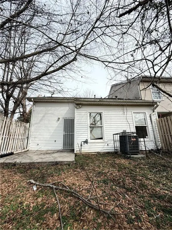2176 Wellington Circle, Lithonia, GA 30058 - #3