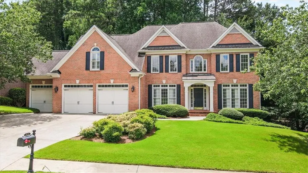 2036 Kinsmon Drive, Marietta, GA 30062 - #1