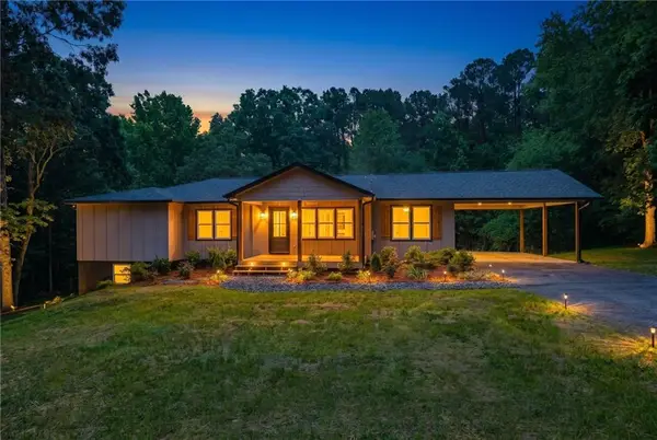 177 Weaver Circle, Canton, GA 30115