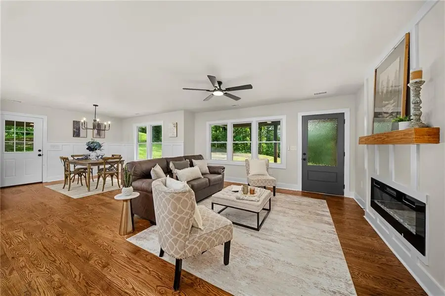 177 Weaver Circle, Canton, GA 30115 - #2