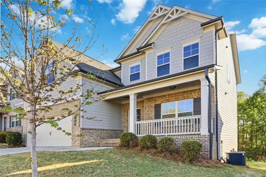7660 Silk Tree Pointe, Braselton, GA 30517 - #3