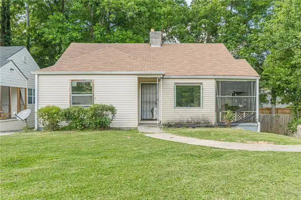 1797 Beecher Street Sw, Atlanta, GA 30310