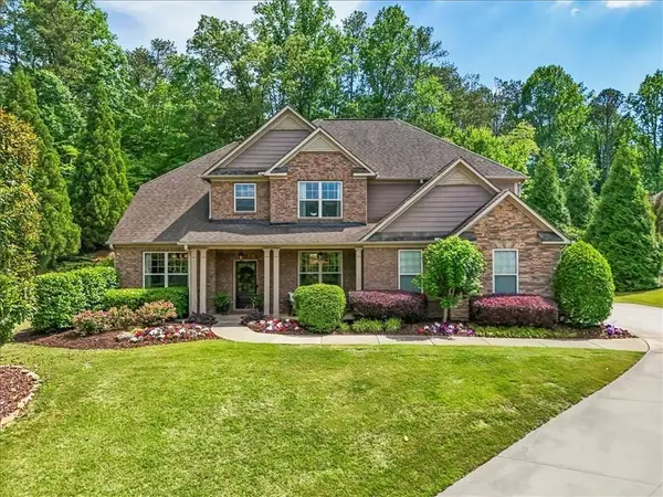 1085 Ashley Manor Drive, Roswell, GA 30075