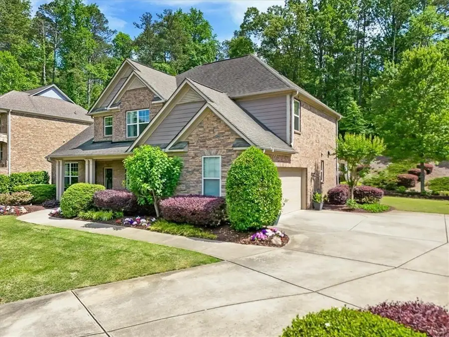 1085 Ashley Manor Drive, Roswell, GA 30075 - #3