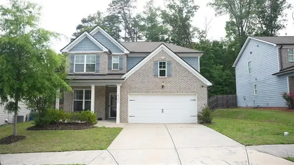 6290 Noreen Way, Lithonia, GA 30058
