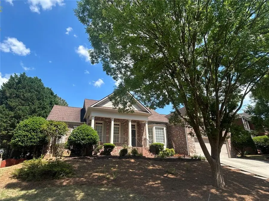 2570 Middleton Way, Grayson, GA 30017 - #2