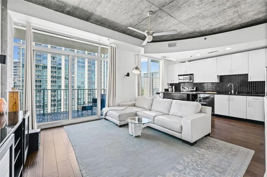 250 Pharr Road Ne #1304, Atlanta, GA 30305 - #1