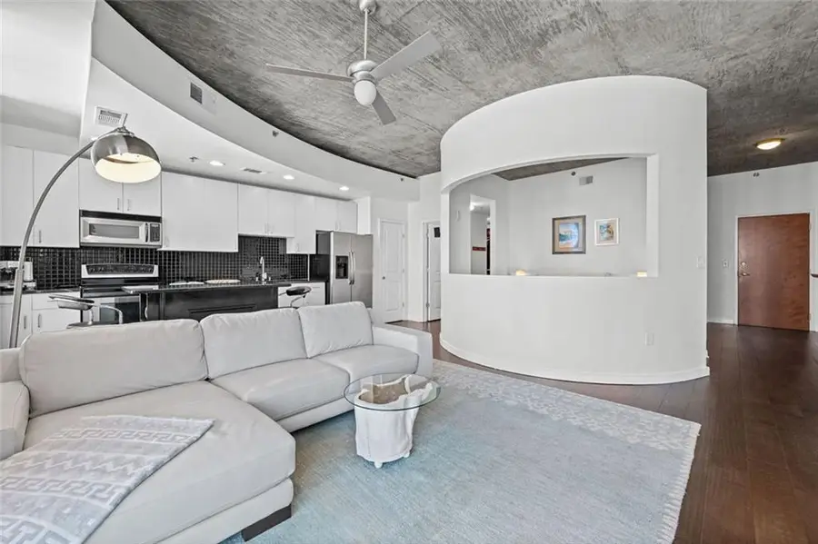 250 Pharr Road Ne #1304, Atlanta, GA 30305 - #3