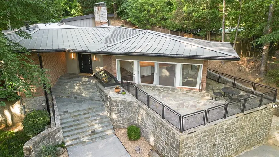 770 Kings Way Nw, Atlanta, GA 30327 - #2