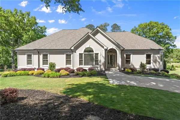 7040 Polo Drive, Cumming, GA 30040