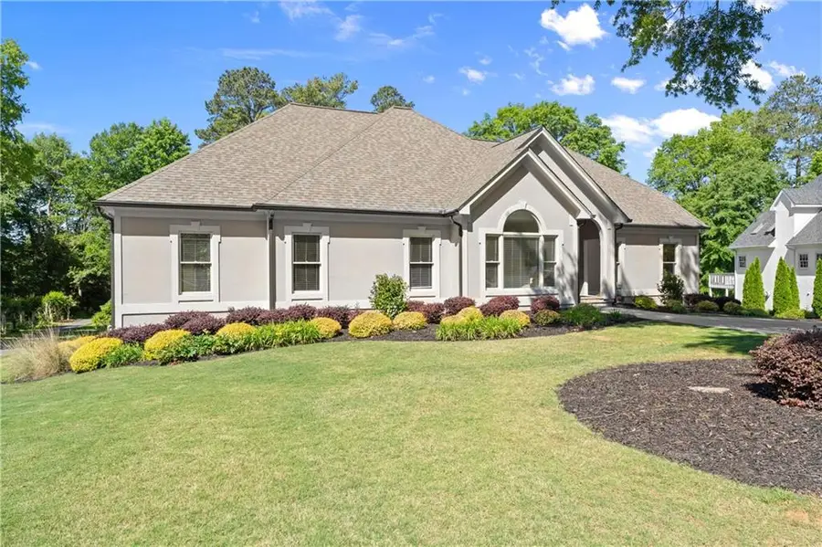 7040 Polo Drive, Cumming, GA 30040 - #3