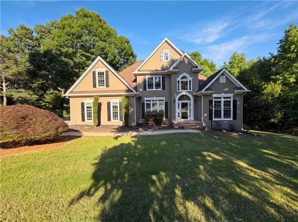 3110 Cherry Tree Walk, Douglasville, GA 30135