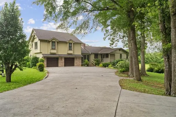 295 Craigtown Road Ne, Calhoun, GA 30701