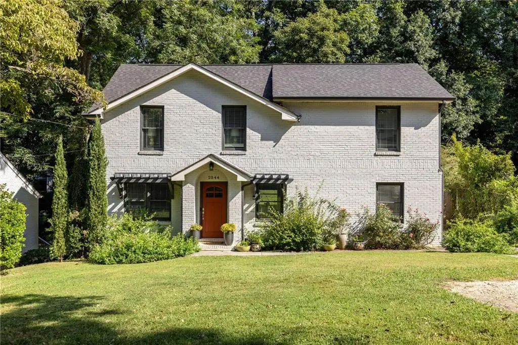 2544 Saint Patrick Street Se, Atlanta, GA 30317 - #1