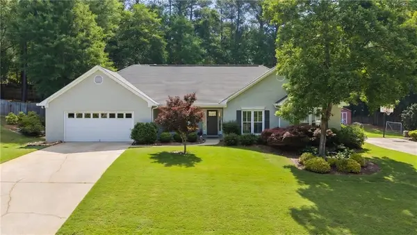 409 Taberon Road, Peachtree City, GA 30269