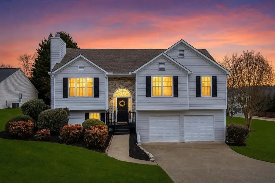 8440 River Bluff Place, Ball Ground, GA 30107 - #3