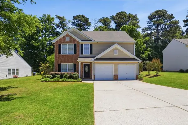 1241 Pine Acre Drive, Buford, GA 30518