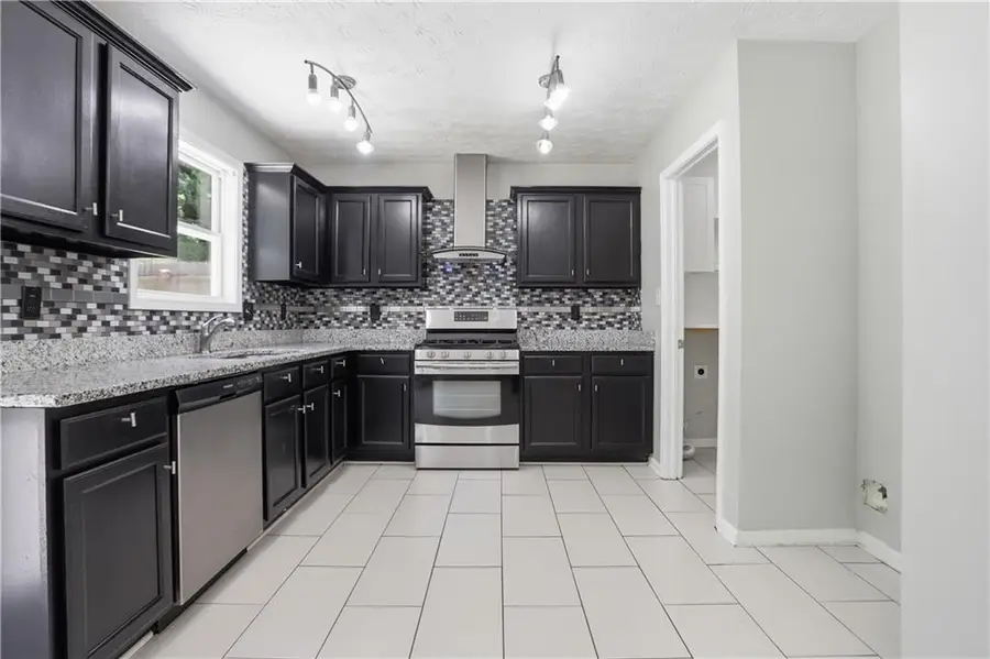1241 Pine Acre Drive, Buford, GA 30518 - #2