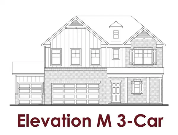 1099 Hawkins Creek Drive, Jefferson, GA 30549