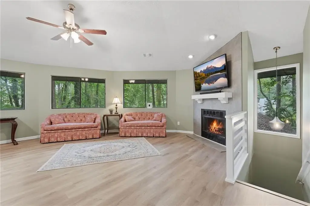 365 Kendrix Road, Sugar Hill, GA 30518 - #1