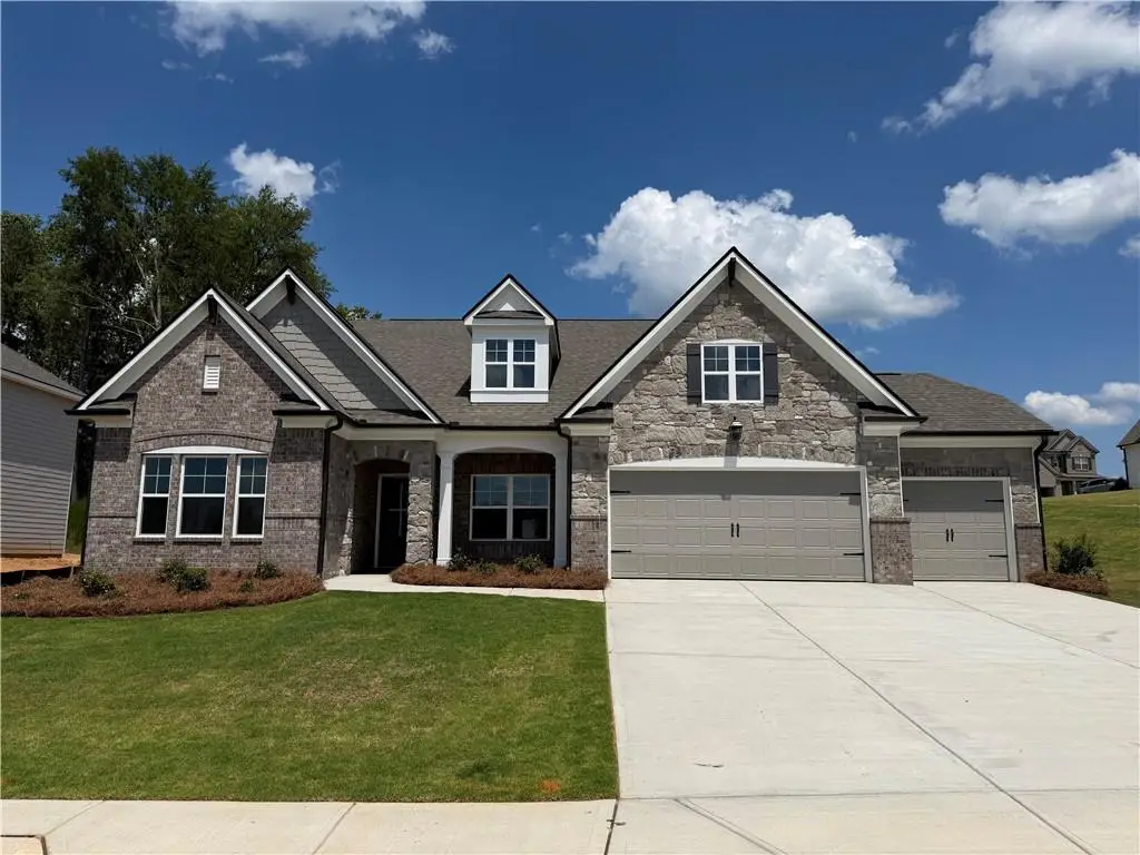 101 Bufflehead Pass, Jefferson, GA 30549 - #1