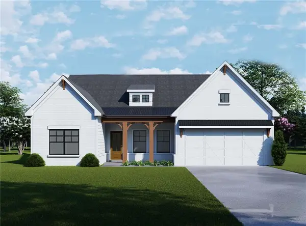 101 Bufflehead Pass, Jefferson, GA 30549