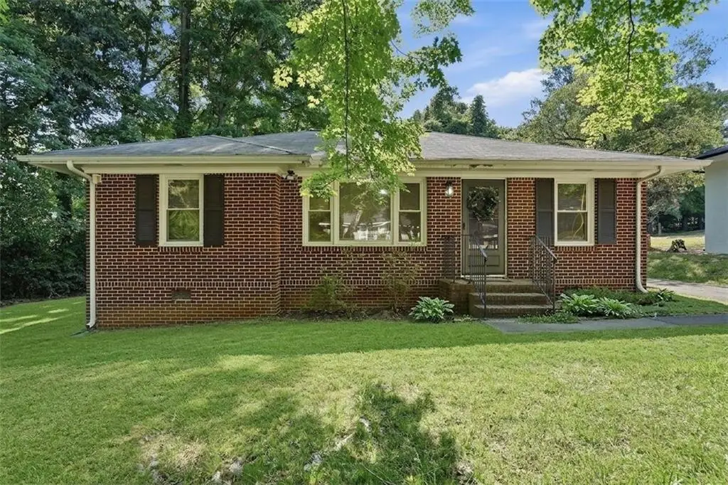 243 S Myrtle Street, Winder, GA 30680 - #1