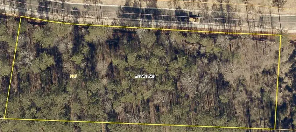 4313 Acworth Dallas Road Nw, Acworth, GA 30101 - #1