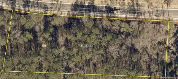 4313 Acworth Dallas Road Nw, Acworth, GA 30101