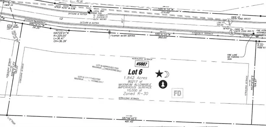 4313 Acworth Dallas Road Nw, Acworth, GA 30101 - #2