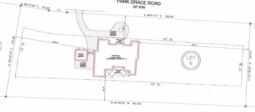4313 Acworth Dallas Road Nw, Acworth, GA 30101 - #3