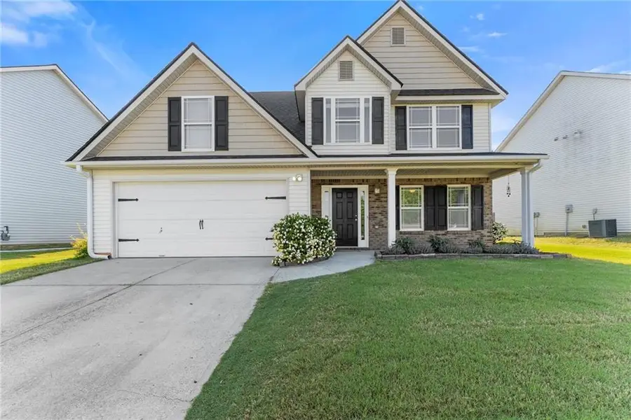 242 Oceanliner Drive, Winder, GA 30680 - #2
