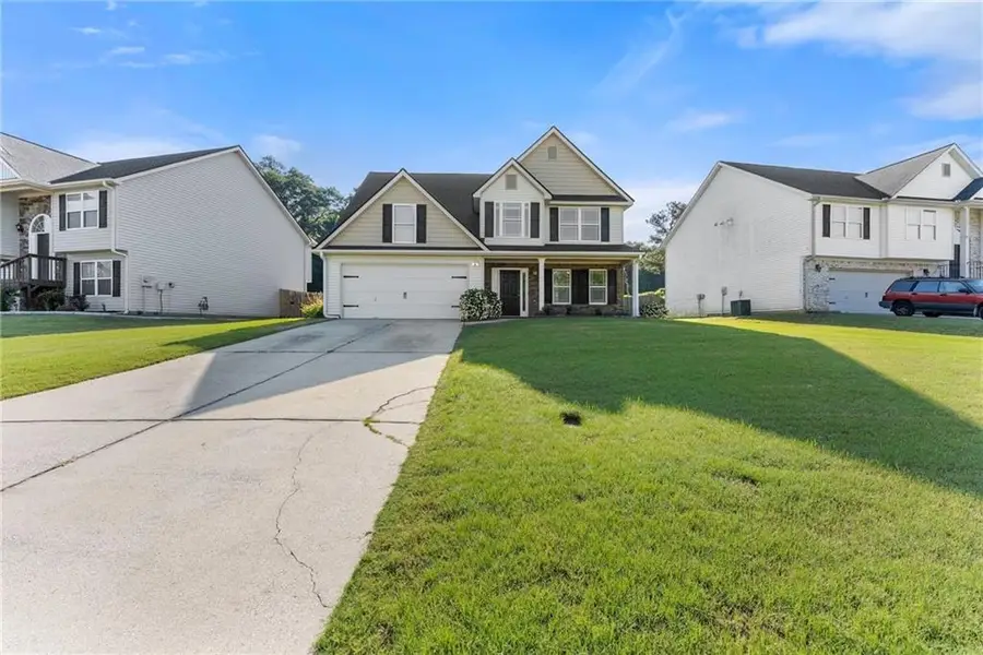242 Oceanliner Drive, Winder, GA 30680 - #3