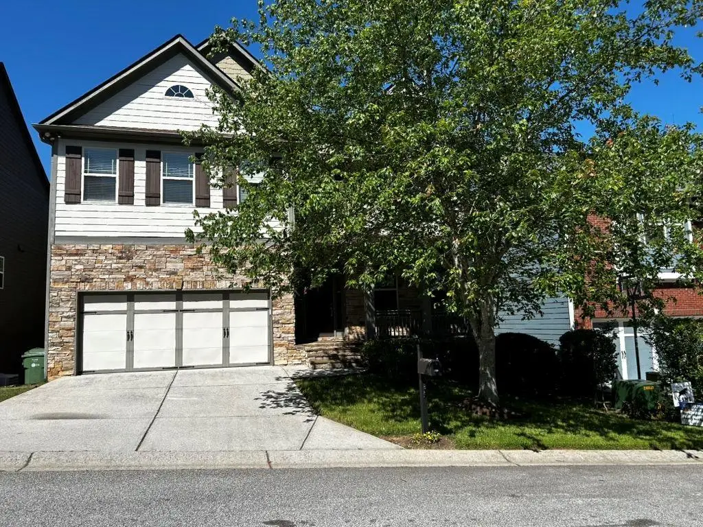 2074 Garrison Way Nw, Atlanta, GA 30318 - #1