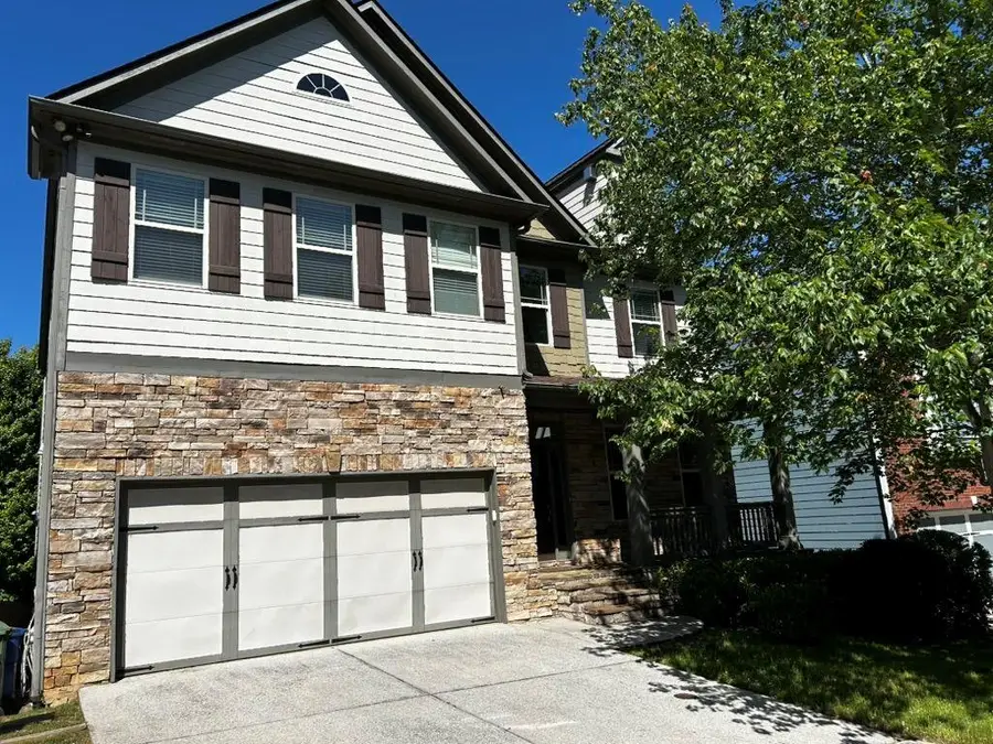 2074 Garrison Way Nw, Atlanta, GA 30318 - #2