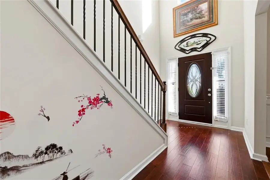 5911 Peltier Trace, Norcross, GA 30093 - #3