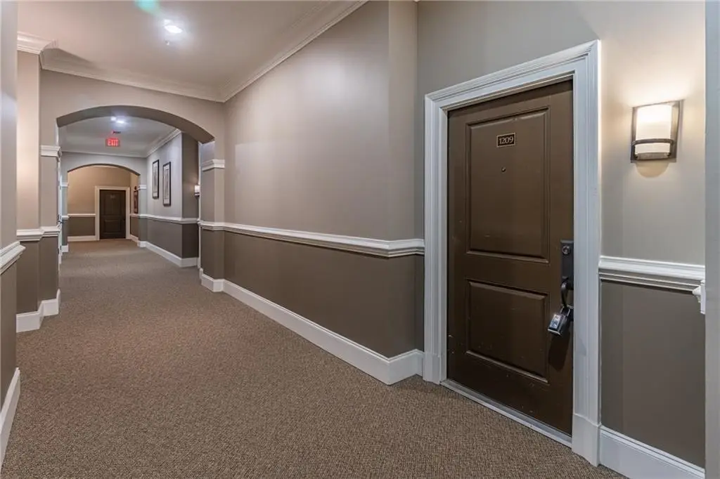 3635 E Paces Circle Ne #1209, Atlanta, GA 30326 - #1
